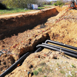 Désinstallation de fosse toutes eaux : confiez cette tâche délicate à des professionnels expérimentés Seynod